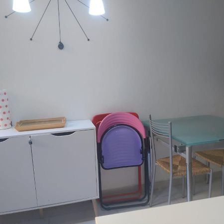 Apartamento Zampino 49 La Spezia Exterior foto