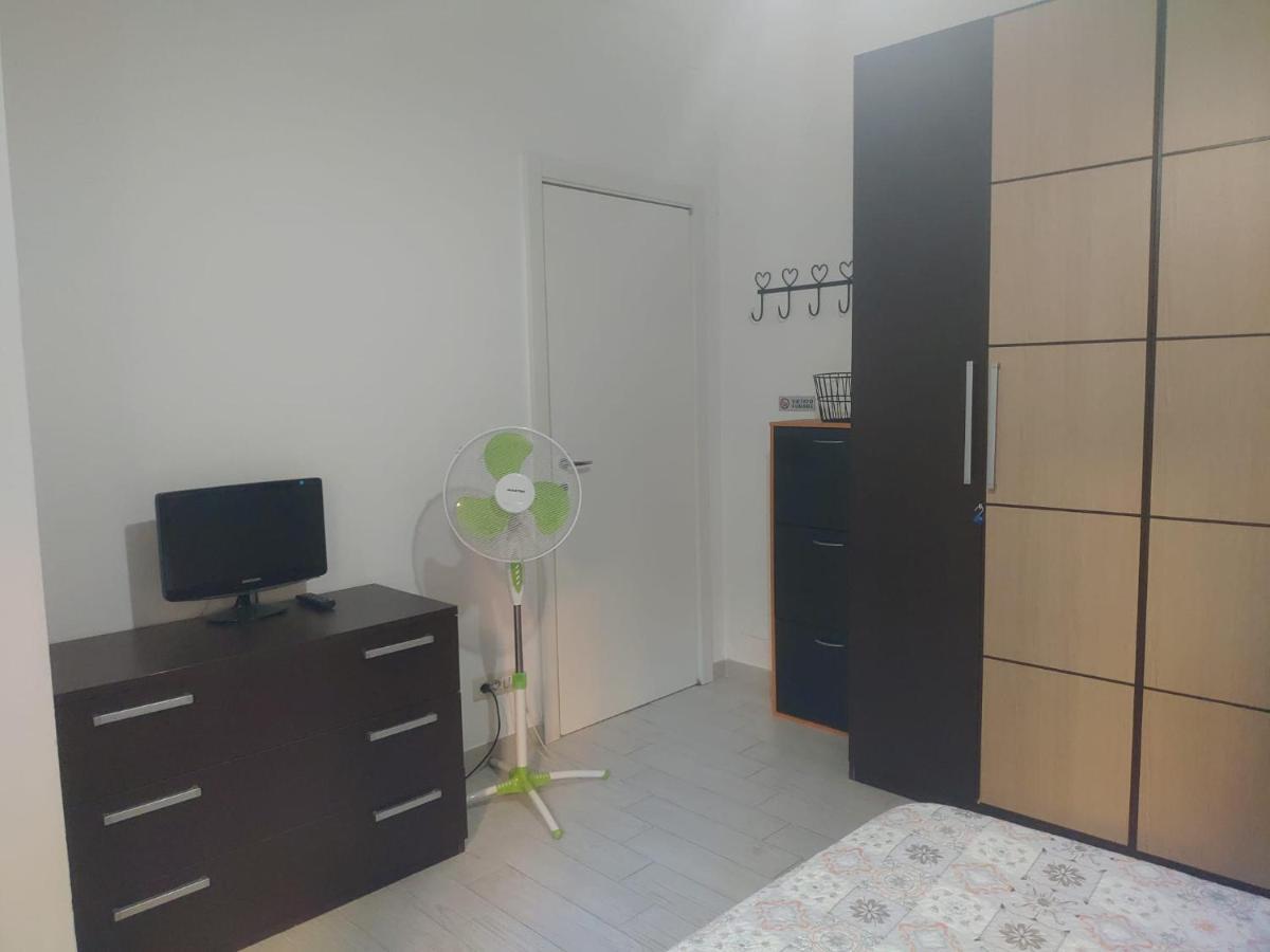 Apartamento Zampino 49 La Spezia Exterior foto