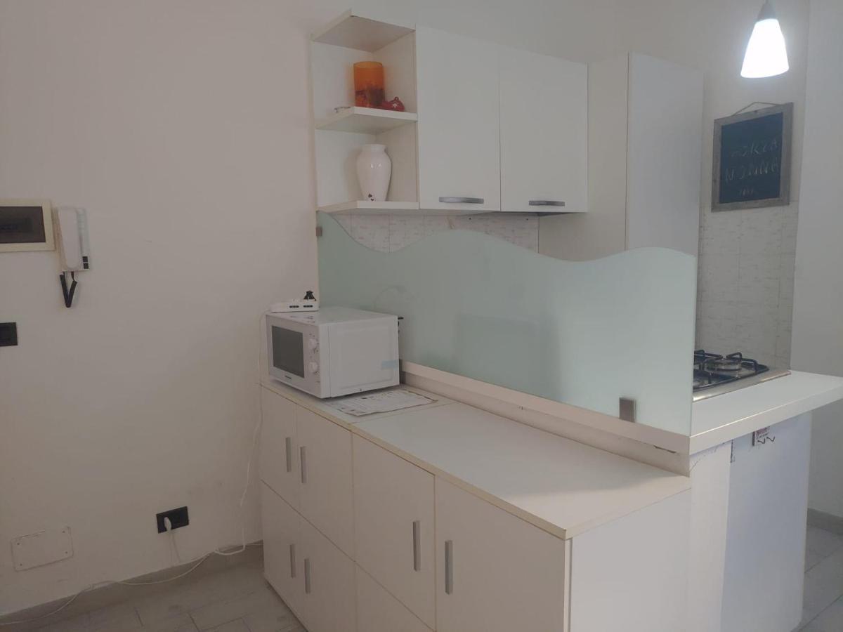 Apartamento Zampino 49 La Spezia Exterior foto