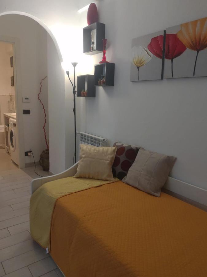 Apartamento Zampino 49 La Spezia Exterior foto