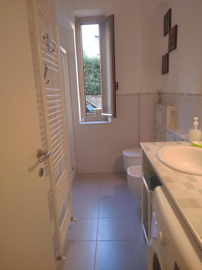 Apartamento Zampino 49 La Spezia Exterior foto
