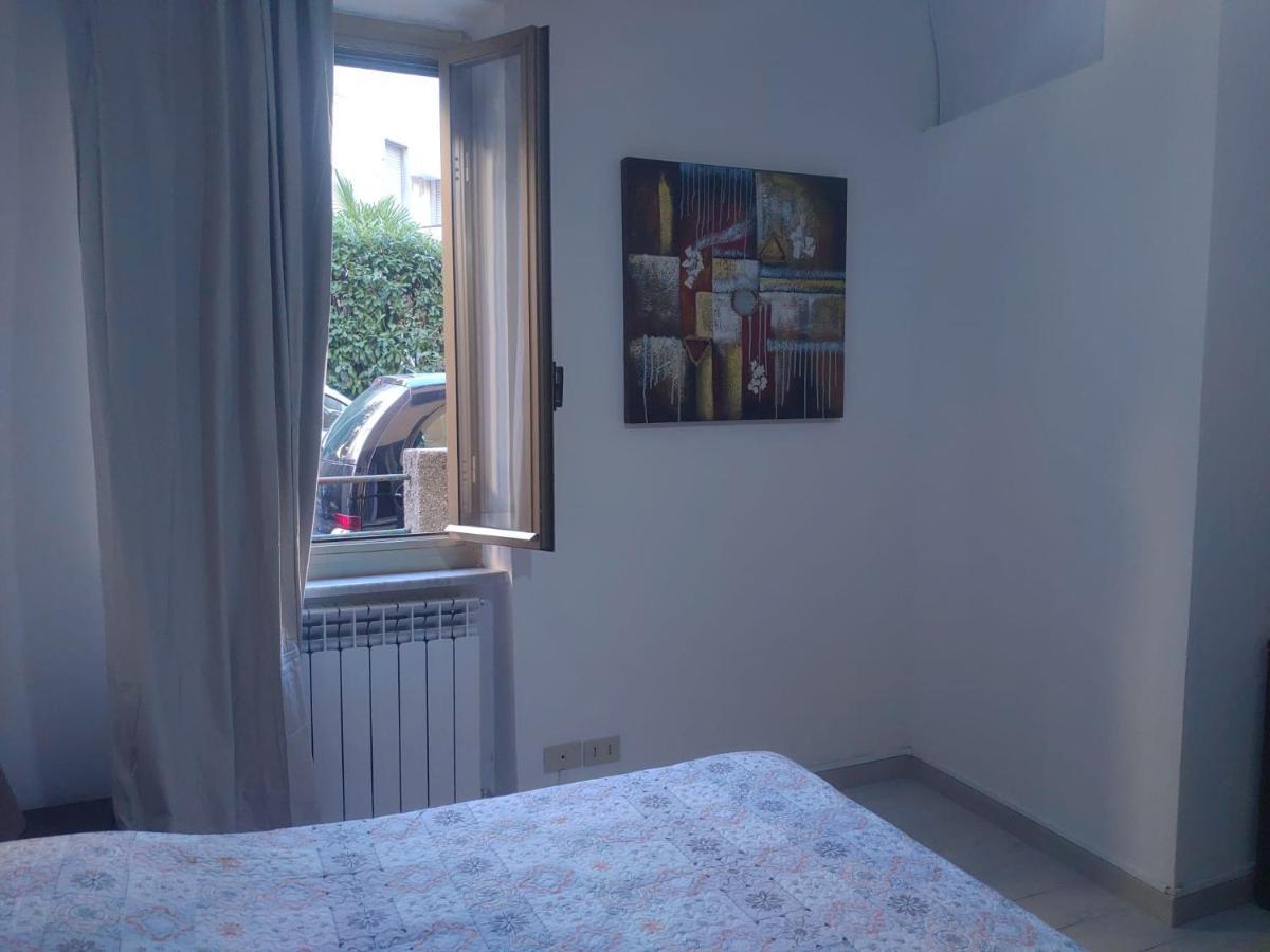 Apartamento Zampino 49 La Spezia Exterior foto