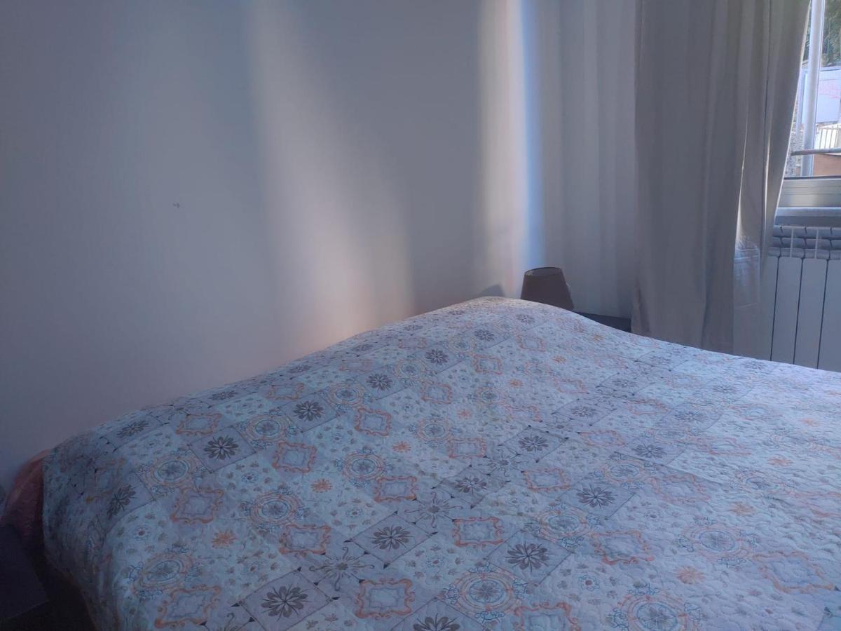 Apartamento Zampino 49 La Spezia Exterior foto